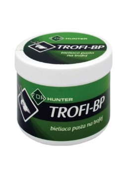 TROFI-BP - Bieliaca pasta...