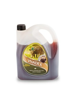 VNADEX Nectar - hľuzovka 4 kg