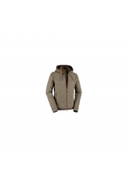 Bunda Blaser Fleece